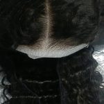 ELYNA Deep Wave Pre-bleached knots 6x5 pre-cut lace wear & go.180% density